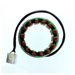 Electrosport Uzwojenie alternatora / stator MOTO GUZZI Nevada 750 '12-'13 / California Vintage 1100 '06-'11