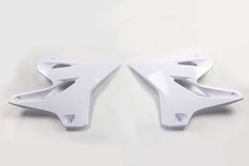 UFO Owiewki chłodnicy Yamaha YZ 125/250 15-21,