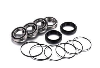 Factory Links Łożyska koła tylnego YAMAHA YFZ 450 '06-'13 / YFM 700 R RAPTOR '06-'12 / YFM 700 R '09-'24  25-1526