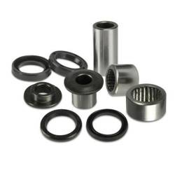 Bearing Worx Zestaw naprawczy mocowania (łożyska) amortyzatora tylnego dolne Honda CR 125/250 91-93, CR 500 91-94