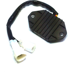 Tourmax Regulator napięcia Yamaha WR 250F '07-'13, WR 450F '07-'11