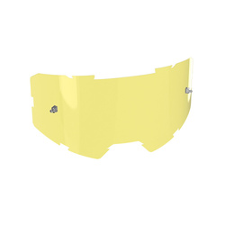 Szyba do gogli LEATT Vizion 2.5/3.5 75 VLT Yellow