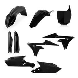 Acerbis Yamaha pełny zestaw plastików YZF 250 14-18 YZF 450 14-17