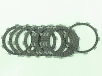 Tarcze sprzęgłowe Honda CBR 900RR 96-97 PSYCHIC