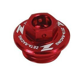 ZETA Korek oleju Suzuki Yamaha