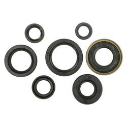 WINDEROSA Komplet Uszczelniaczy Silnikowych HONDA XR 400R '99-'04