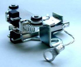 Tourmax Zestaw naprawczy pompy paliwa Honda/ Yamaha/ Suzuki/ Kawasaki/ KTM 950