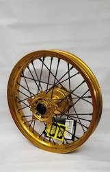 Rex Wheels Koło tył 18x2.50 YAMAHA XTZ 700 TENERE 690 20