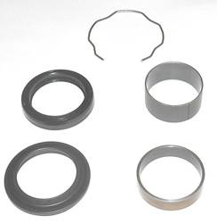 Tourmax Zestaw naprawczy przedniego zawieszenia (1 laga) Yamaha YZF 600R 99-05, XVS 650 97-98, YZF 750R 96-98, FZR 1000 87-88, Suzuki GSF 600 BANDIT, Kawasaki ZX 600 95-98, ZR 750 91-93, ZG/GTR 1000 94-98, ZX 1000 88-90