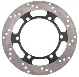 Tarcza hamulcowa tył Kawasaki KLE 500 91-07 KLR 650 87-04