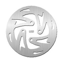 NG Tarcza hamulcowa tył GAS GAS MC65 06-08 / MX65 10-11