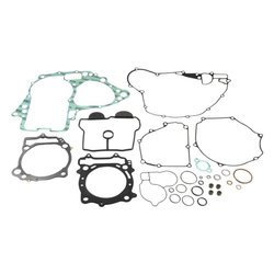 Athena Komplet uszczelek silnika Suzuki RM-Z 450 '08-'23 / RMX 450 Z '10-'17