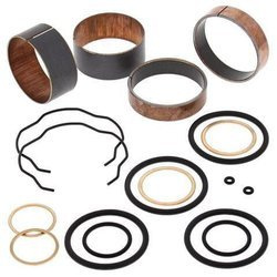 All Balls Zestaw panewek przedniego zawieszenia Kawasaki KX 125/250 '91-'95, KX 500 '91-'96