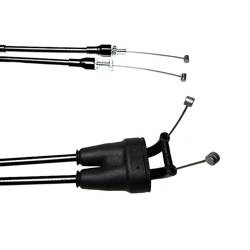 Linka gazu KTM EXC-F / XCF-W / XC-F / SX-F / EXC-F Husqvarna FX / FC / FS / FE S / FE Gas Gas EC F / MC F / EX F PSYCHIC