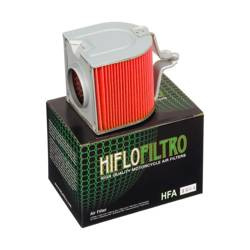 Hiflo filtr powietrza Honda CN 250 HELIX`86-07