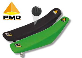 BLACKBIRD Poszycie siedzenia Kawasaki KXF 250,450 06-08