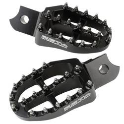 ZETA Podnóżki Aluminiowe Kawasaki