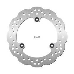 NG Tarcza hamulcowa przód YAMAHA NMAX 125 15-18