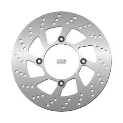 NG Tarcza hamulcowa przód HONDA FMX 650 05-06