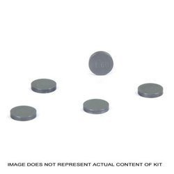 PROX Płytka zaworowa 9,48 X 3,125 MM