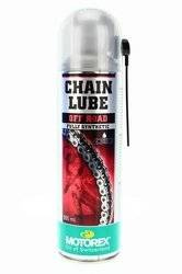 Smar do łańcucha Motorex Chain Lube OFF ROAD 500ml