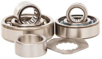 Hot Rods Zestaw naprawczy skrzyni Yamaha YZ 85 02-16