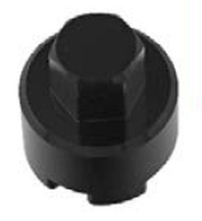 Klucz do nakrętki amortyzatora Husqvarna TC/FC/Tx/Fx 17-22 / KTM Sx 125/250 / xC 250/300 17-22 / SxF 250/450 17-22 PSYCHIC