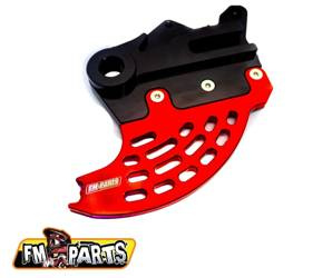 FM-PARTS OSŁONA TYLNEJ TARCZY HAMULCOWEJ BETA 250/300/350 '13-'20