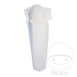 Polisport Błotnik tył Yamaha YZ 250F '06-'09, YZ 450F '06-'09 kolor biały