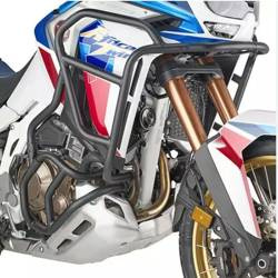 KAPPA GMOLE OSŁONY SILNIKA HONDA CRF 1100L Africa Twin (20) - GÓRNE