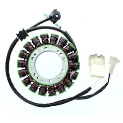 Electrosport Uzwojenie alternatora / stator Yamaha XVS1300 V-STAR/TOURER 07-16 / XVS1300 STRYKER 11-16