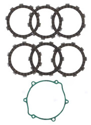 Tarcze sprzęgłowe YAMAHA YZ 65 18-22 Athena