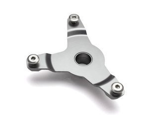 ZETA Adapter Osłony Tarczy Hamulcowej KTM Husqvarna