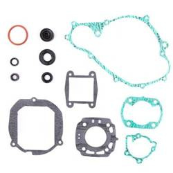 Prox Komplet uszczelek + zestaw uszczelniaczy silnika Yamaha YZ 80 86-92