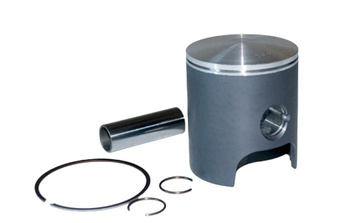 VERTEX Tłok [54.01] Aprilia Tuareg 125 [Nikasil] [sel. I]