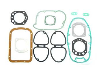 Centauro Komplet uszczelek silnika BMW R 68 / 69