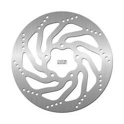 NG Tarcza hamulcowa przód TRIUMPH BONNEVILE 865 09-16 / 900 16 / SPEEDMASTER 865 10-15