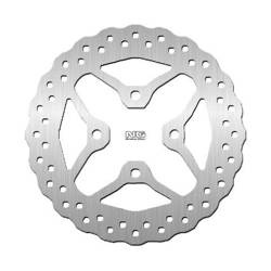 NG Tarcza hamulcowa przód HONDA AFS 110 11-17 / NSX/PCX/VISION 50/110/125 11-19