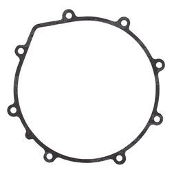 WINDEROSA Uszczelka Pokrywy Sprzęgła YAMAHA YFM350FA BRUIN 4WD 04-06, YFM350FGW GRIZZLY 4WD 07-14, YFM350GW GRIZZLY 2WD 07-11 (WEWNĘTRZNA)