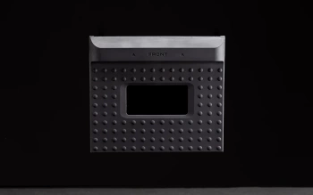 Stark Future Gumowa osłona stojaka