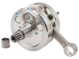 Wał korbowy Yamaha YZ 125 '05-'21 / YZ 125 X Hot Rods