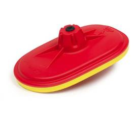 RTECH Zatyczka filtra powietrza do mycia motocykla HONDA CRF 450R/RX 17-18, CRF 250R 18