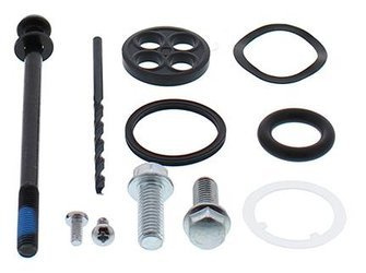Zestaw naprawczy kranika HONDA TRX250/TE/TM RECON 02-18 TRX350FE/FM/TE/TM 00-06 TRX450FE/FM 02-04 TRX500FA 01-04 TRX650 RINCON 03-05 All Balls