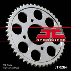JT Zębatka tylna stalowa [39 zębów] HONDA CB 650 Z / A / B / C 79-82
