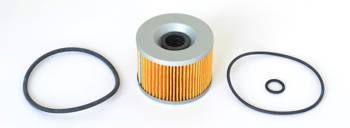 Filtr oleju HONDA/ KAWASAKI/ YAMAHA Athena