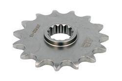 JT Zębatka przednia [15 zębów] SUZUKI DR 350/DRZ 400