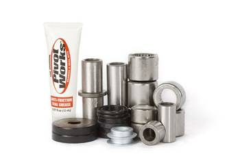 PIVOT WORKS Zestaw naprawczy kiwaka YAMAHA YZ 85 03-13