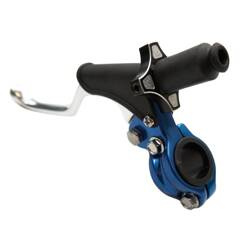 Accel/ Niebieski Uniwersalny Uchwyt Dźwigni Sprzęgła