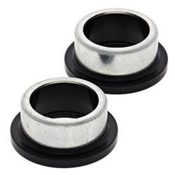 Wzmocnione Tulejki dystansowe koła tył Kawasaki KLX450R '08-'09, KX125 '03-'05, KX250 '03-'07, KXF250/450 '04-'18, Suzuki RMZ250 '04-'05 (WSR-0