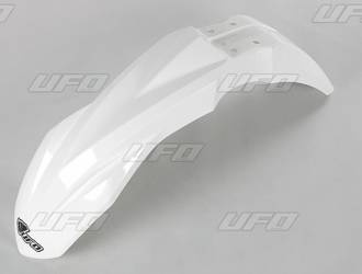 UFO Błotnik przód Kawasaki KXF 250 '17, KXF 450 '16-'17